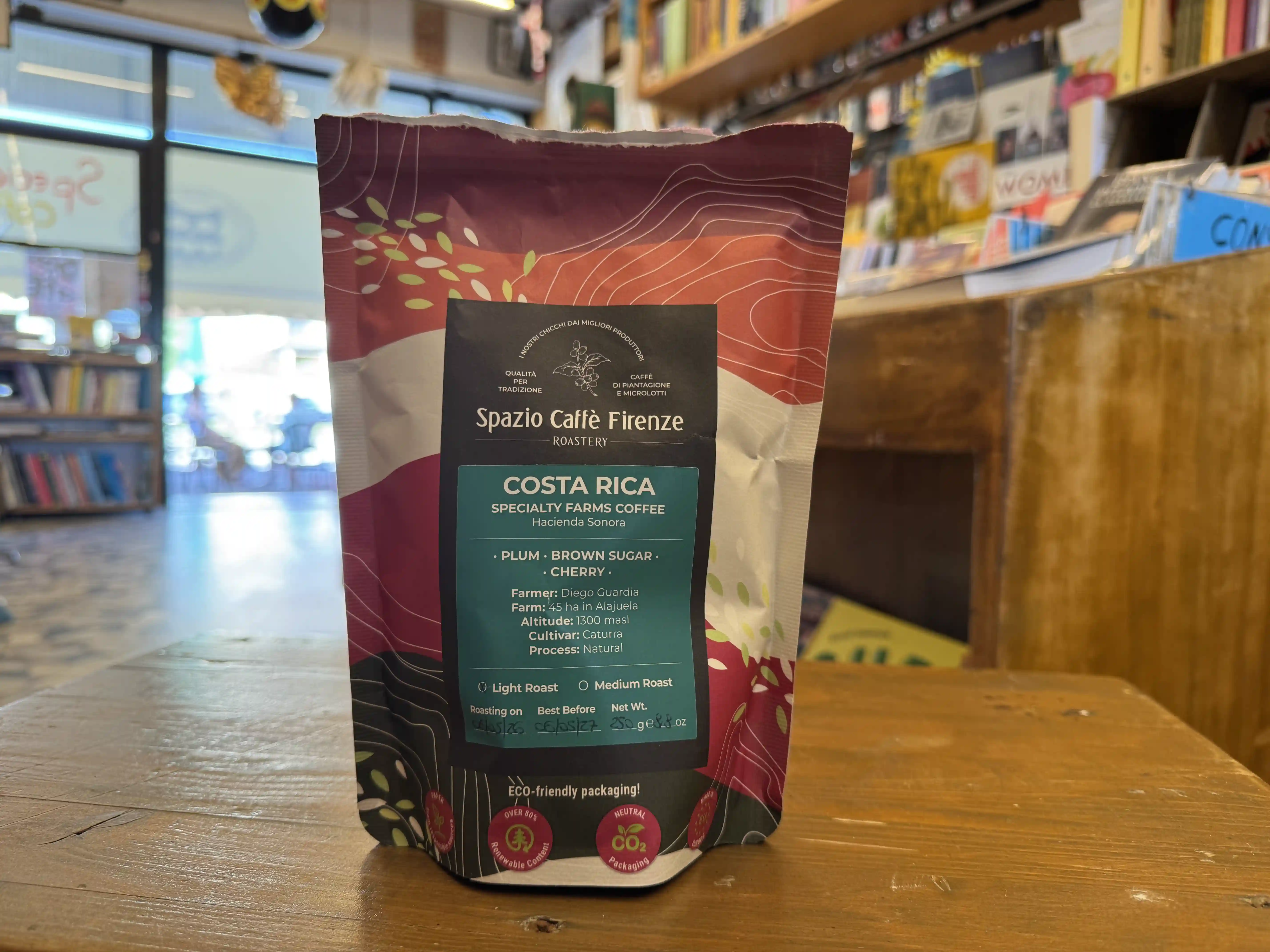 Caffè Costa Rica