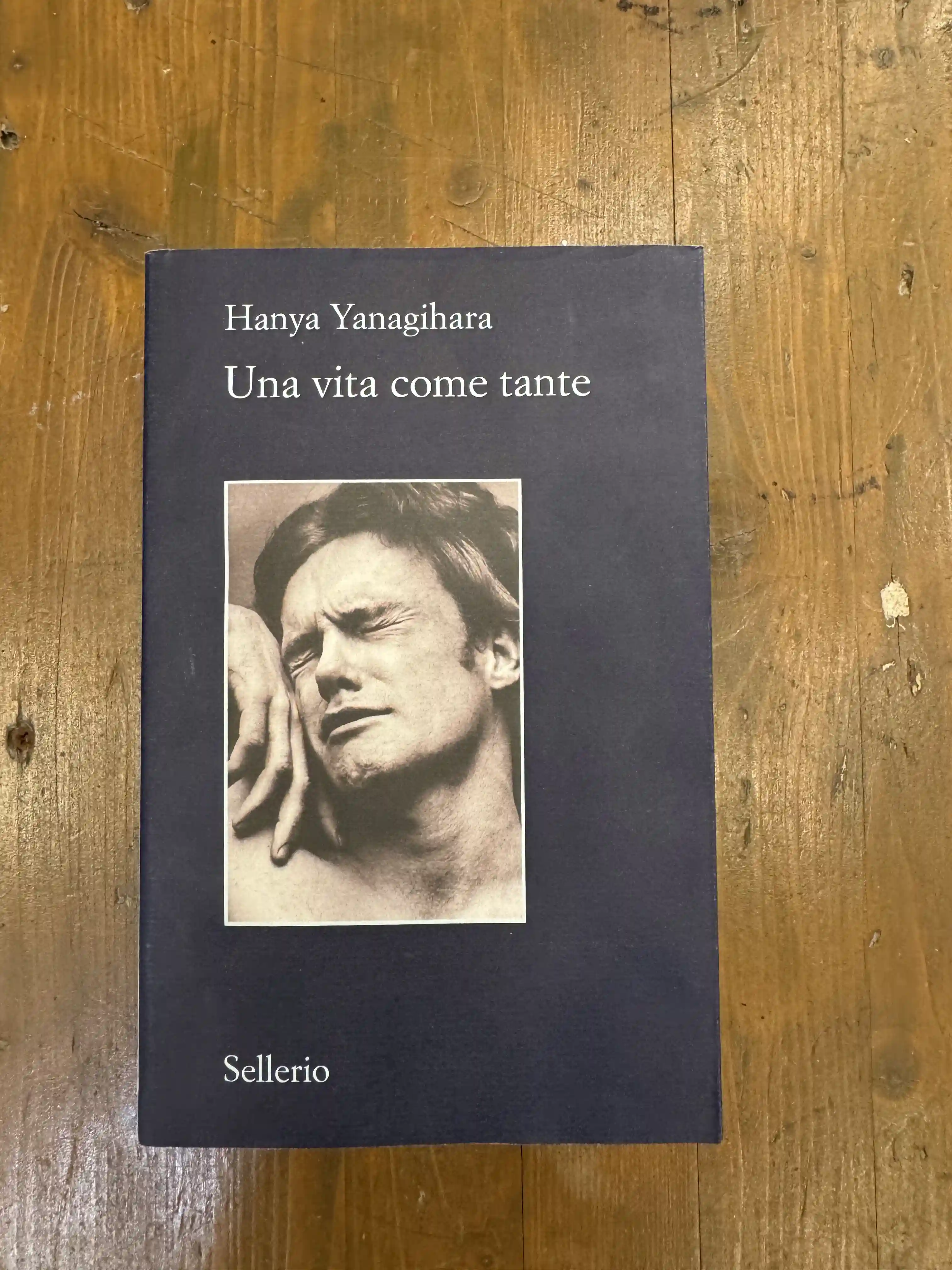 Una vita come tante
